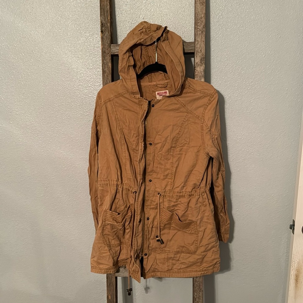 Mossimo Jacket